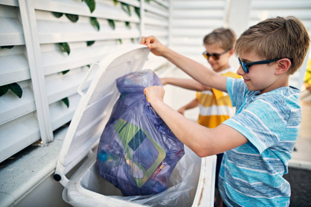 Trusted South Bay, FL Junk Removal Experts