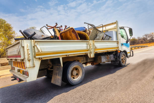 Best Basement Cleanout Services  in South Bay, FL